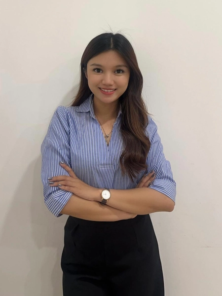 NOVY Sales Counter Jetour Pontianak